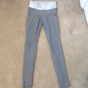 Full Length Lululemon Leggings